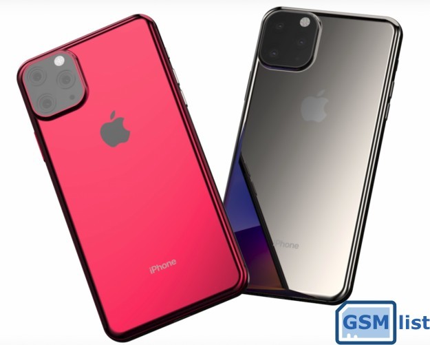 Apple iPhone 11 and iPhone Xr 2 look interesting, fresh photos have appeared online