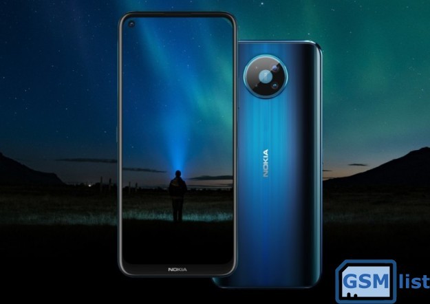 HMD introduced Nokia 8.3 5G with Snapdragon 765G, quad-core ZEISS camera HMD introduced Nokia 8.3 5G with Snapdragon 765G, quad-core ZEISS camera
