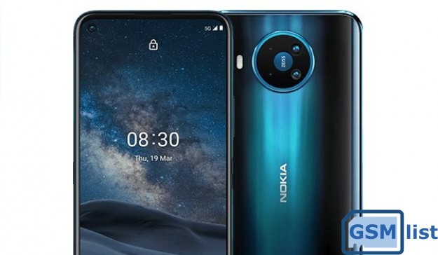 HMD introduced Nokia 8.3 5G with Snapdragon 765G, quad-core ZEISS camera img 81-2