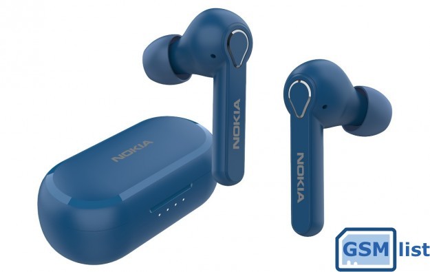 Nokia Lite Earbuds Headphones can work 36 hours without recharging, HMD announces 5G MVNO img 92-2