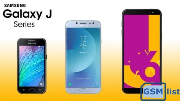Samsung has officially abandoned its budget line Galaxy J series. And increase the series A. Samsung officially abandoned its budget line Galaxy J series