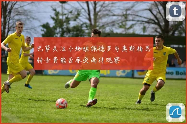 巴萨关注小蜘蛛佩德罗与奥斯梅恩转会费能否承受尚待观察